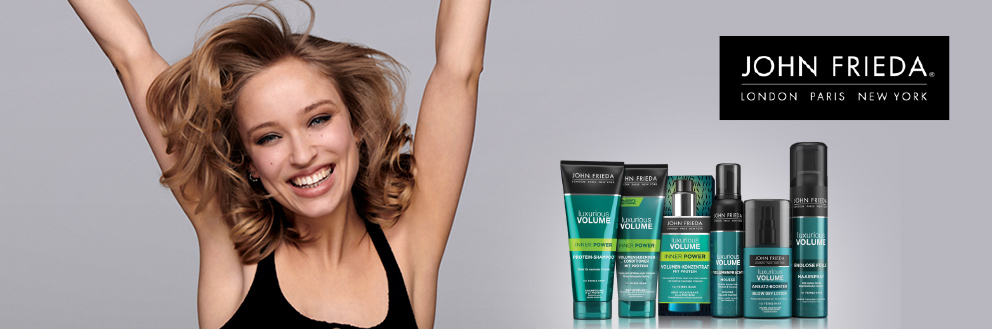 Luxurious Volume Luxurious Volume