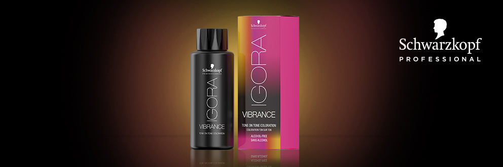 Igora Vibrance Igora Vibrance