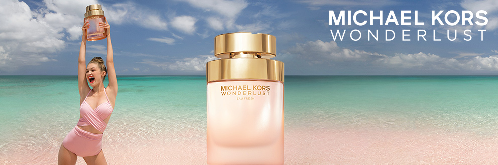 mk wonderlust eau fresh