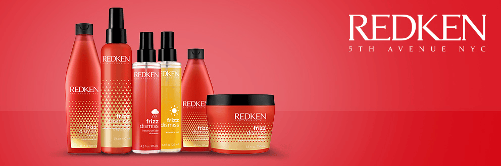 Frizz Dismiss Frizz Dismiss