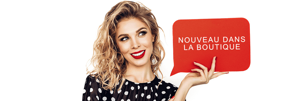 Nouveautés Nouveautés