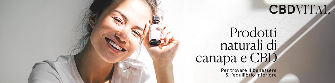Capsule CBD