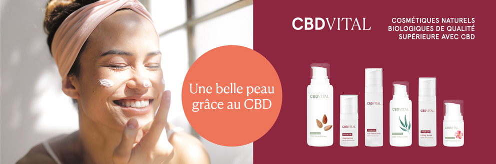 Cosmétique Cosmétique
