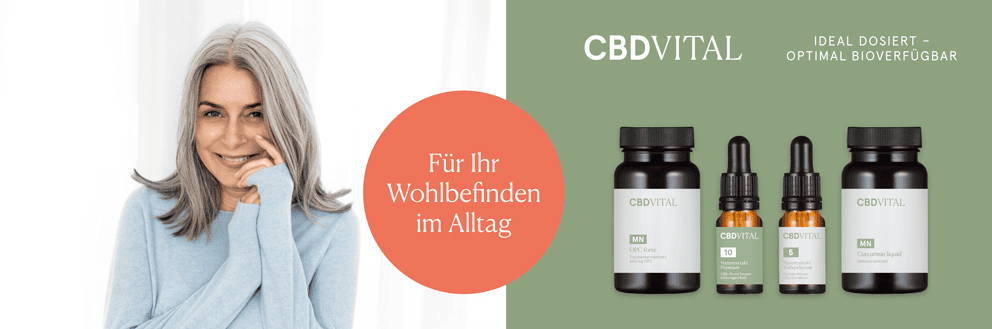CBD Vital CBD Vital