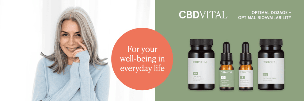 CBD Vital CBD Vital