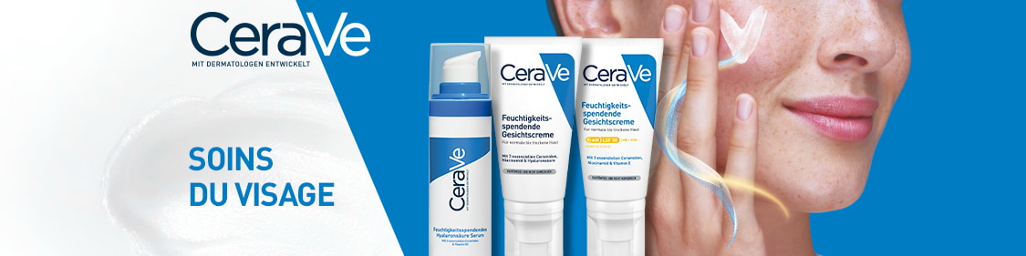Soins du visage Soins du visage