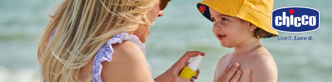 Sun care