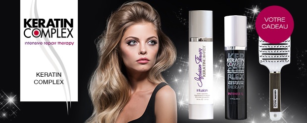 Keratin Complex Keratin Complex