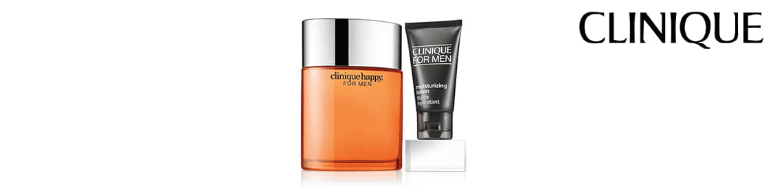 Clinique Happy for Men Clinique Happy for Men