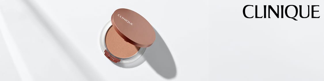 Bronzer Bronzer
