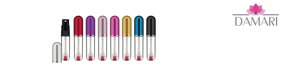 Perfume Pod