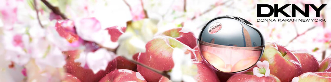 Be Delicious Fresh Blossom
