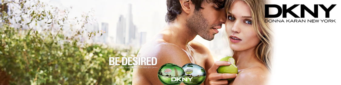 Be Desired Be Desired