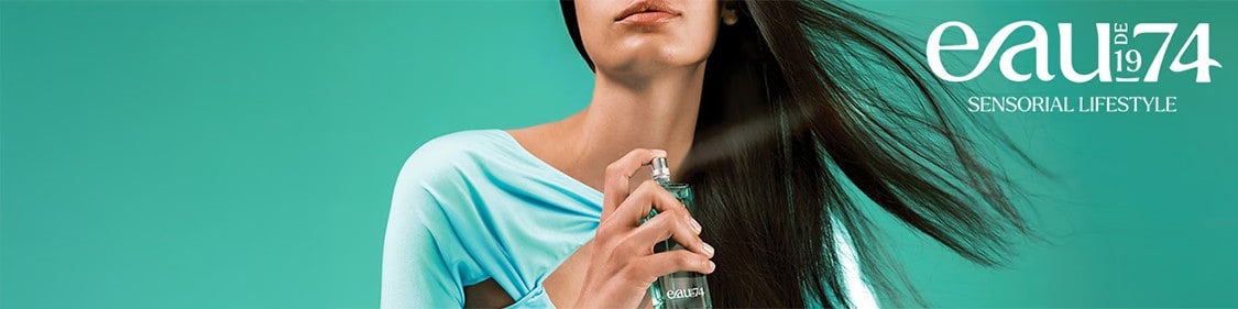Eau De 1974 Eau De 1974