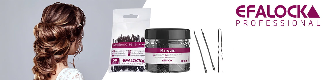 Fermagli & Spille per capelli Fermagli & Spille per capelli