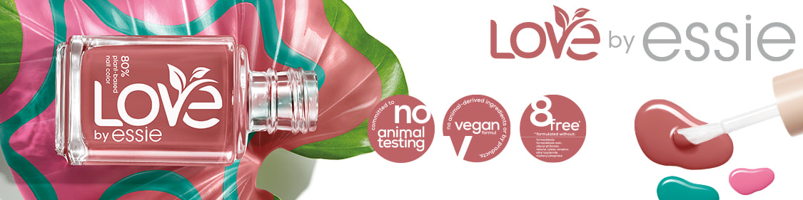 Vegan – Love
