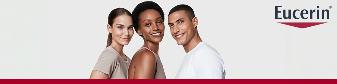 Eucerin - Urea Repair Eucerin - Urea Repair