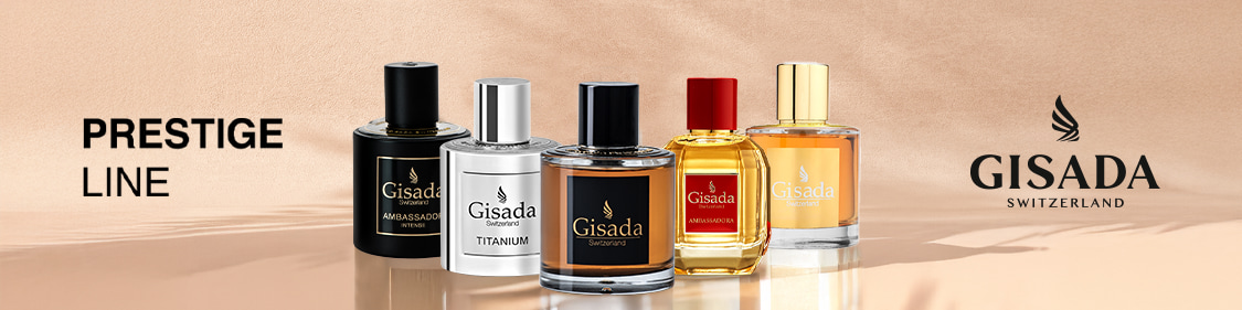 Gisada Gisada