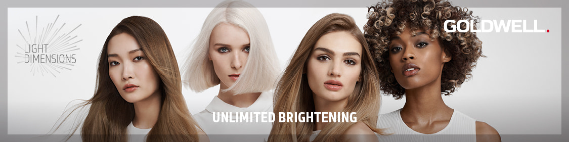 Bleaching & brightening Bleaching & brightening