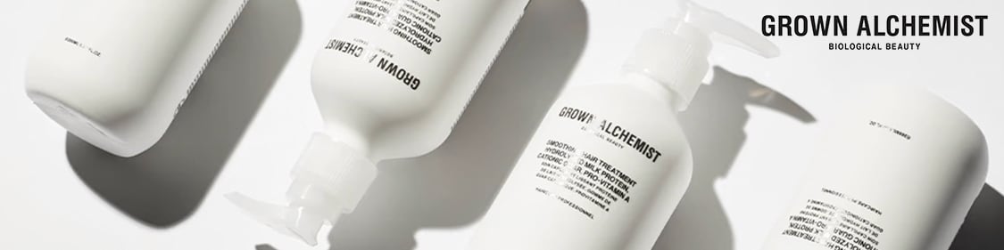 Prodotti per capelli cosmeceutici Prodotti per capelli cosmeceutici