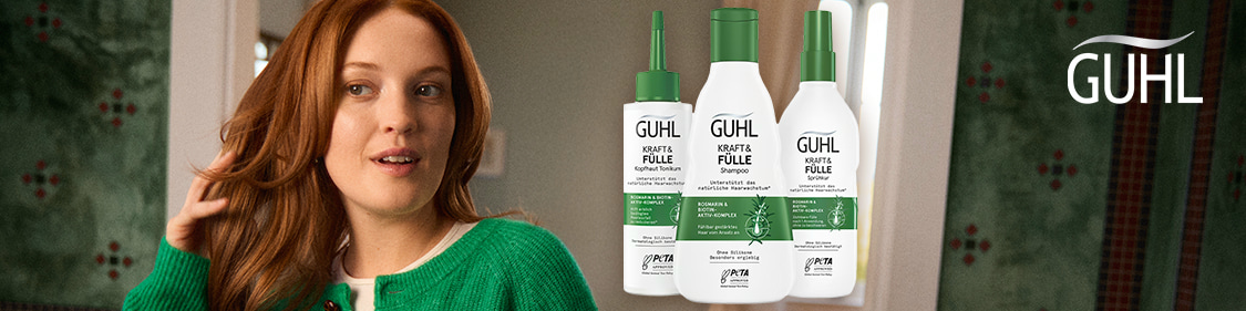 Guhl Guhl