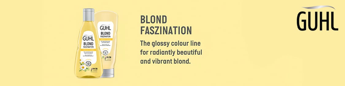 Fascination Blonde