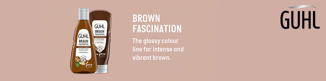 Fascination Brown