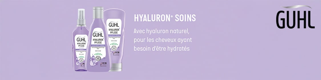 Hyaluron & Soins Hyaluron & Soins