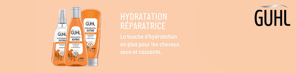Hydratation Hydratation