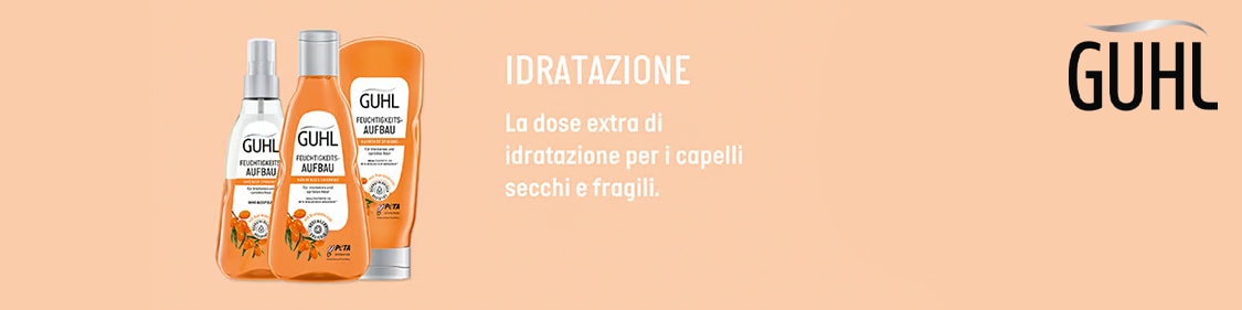Idratazione