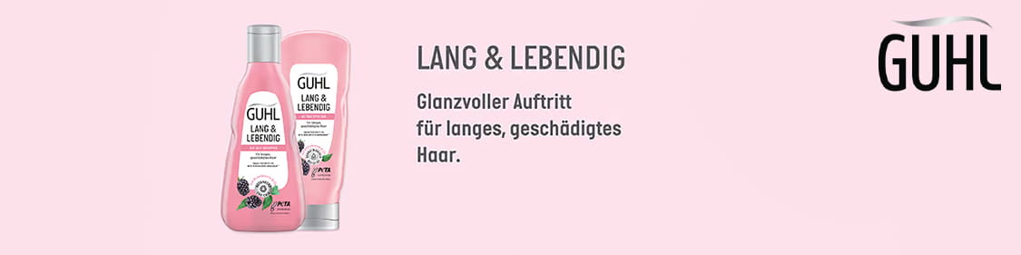 Lang & Lebendig Lang & Lebendig