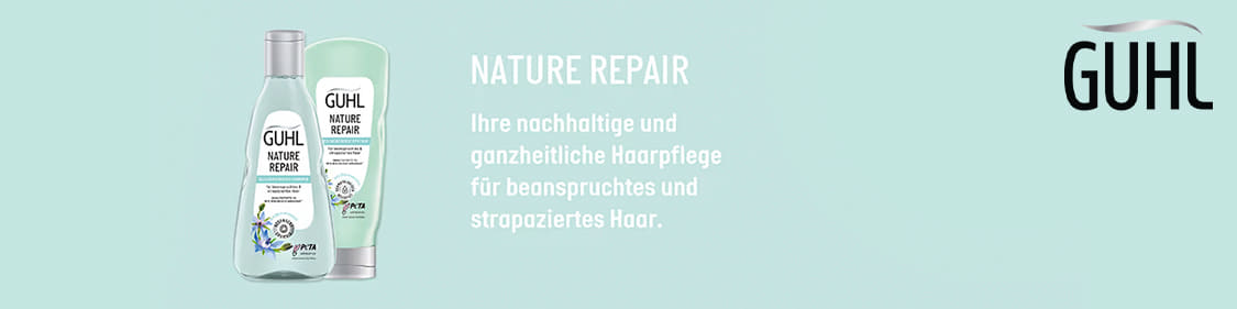 Nature Repair Nature Repair