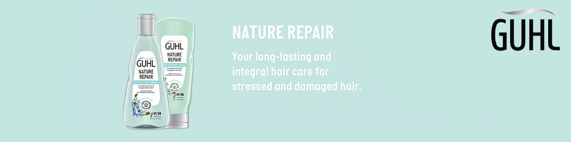 Nature Repair Nature Repair