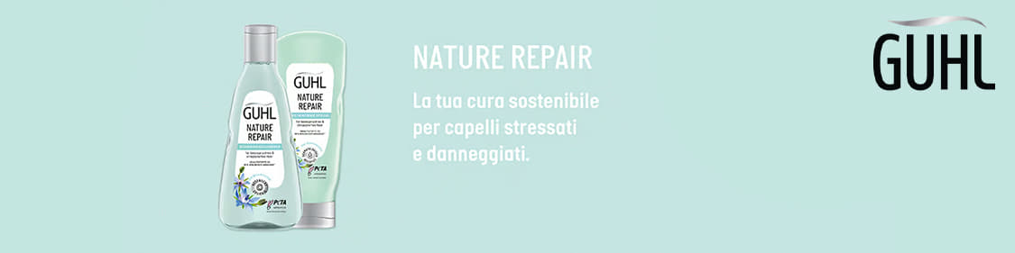 Nature Repair