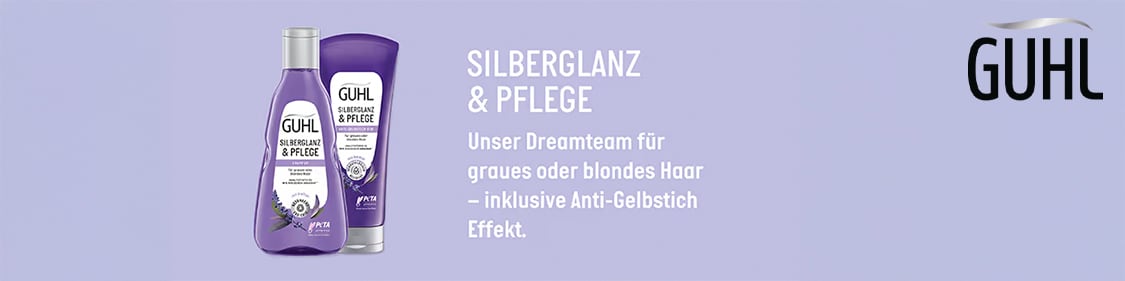 Silberglanz & Pflege Silberglanz & Pflege