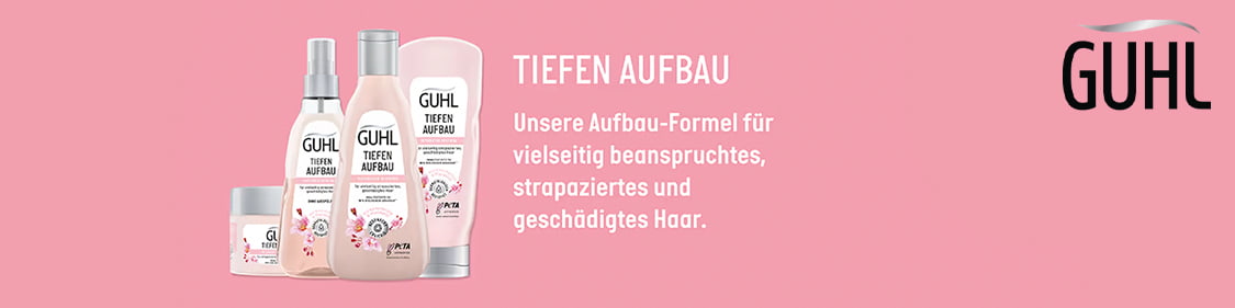 Tiefenaufbau Tiefenaufbau