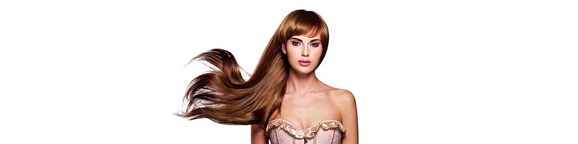 Hair extension Hair extension