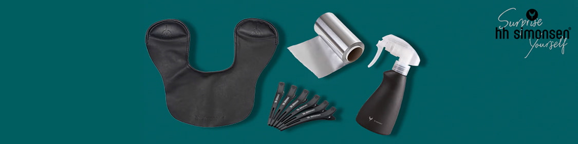 Materiale per saloni Materiale per saloni