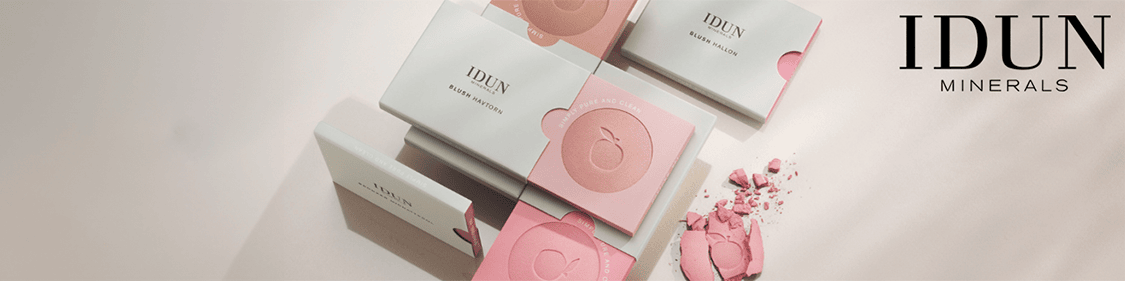 Blush Blush