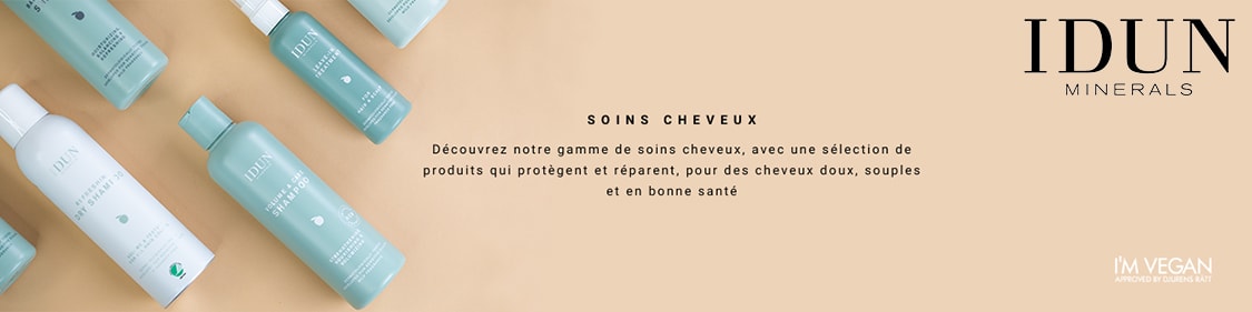 Soins des cheveux Soins des cheveux