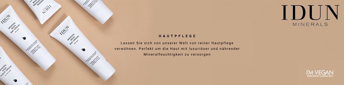 Hautpflege Hautpflege