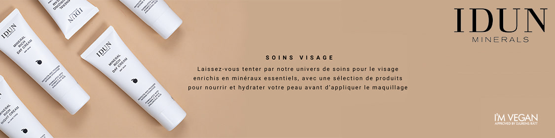 Soins de la peau Soins de la peau