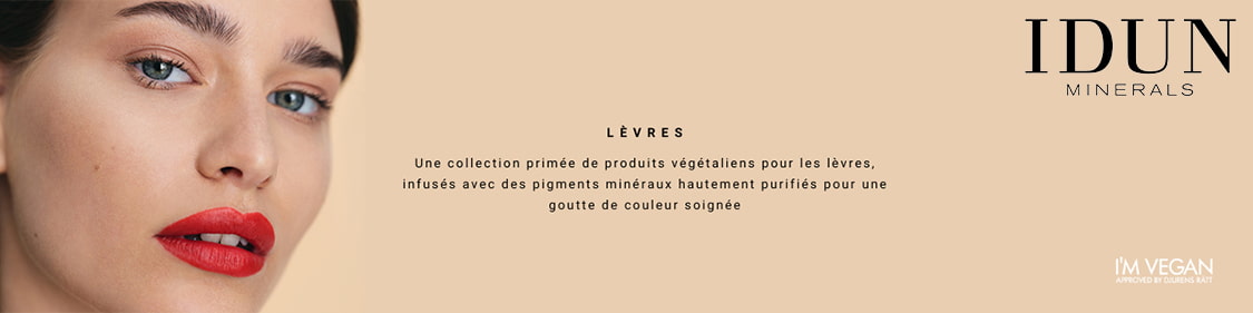 Lèvres Lèvres