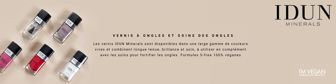 Ongles Ongles