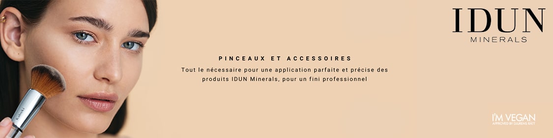 Pinceaux Pinceaux