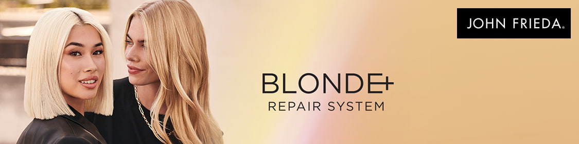 Blonde+ Repair