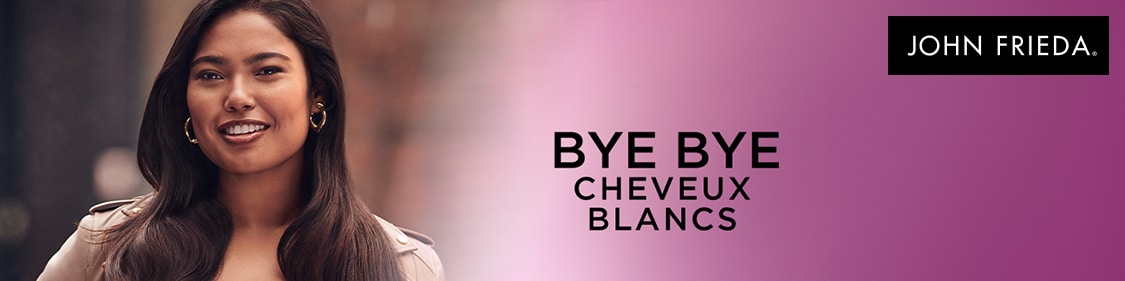 Bye Bye Cheveux Blancs