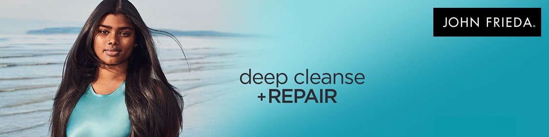 Deep Cleanse & Repair