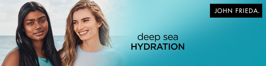 Deep Sea Hydration