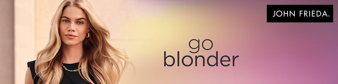 Go Blonder